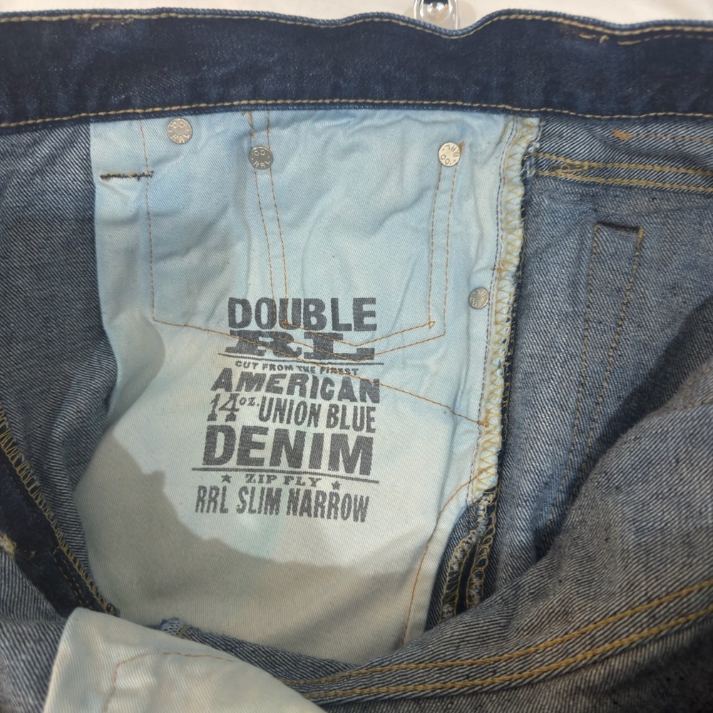 RRL - Picture 5 of 8